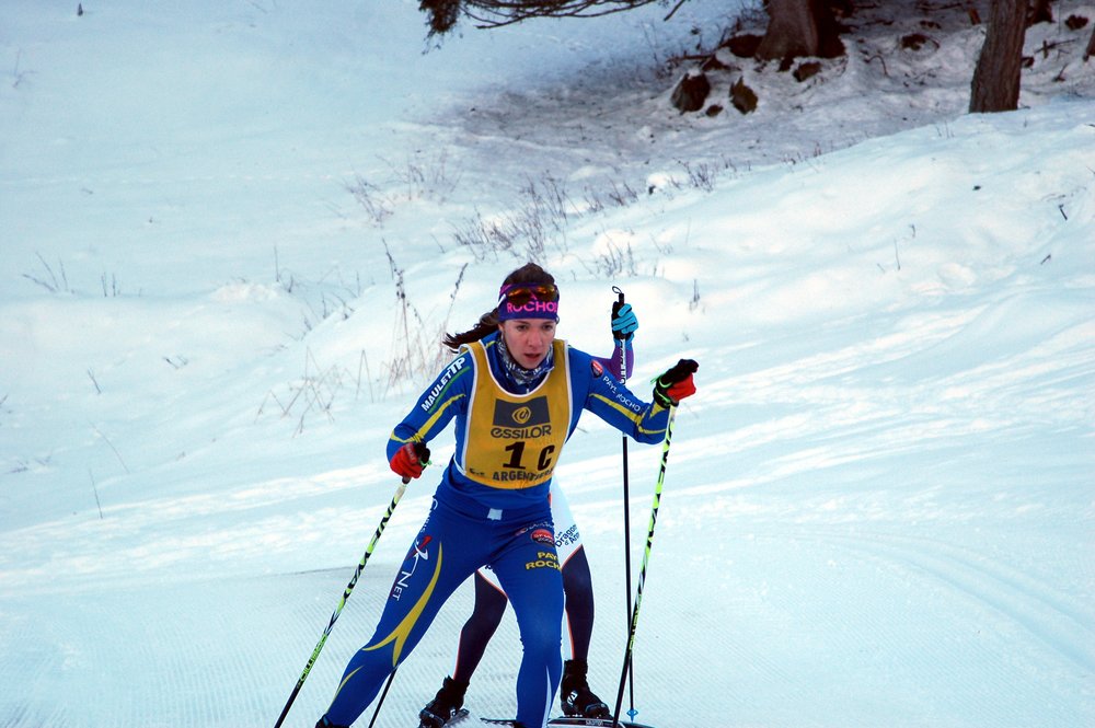 Relais Vallorcine 2017 (merci Bruno)